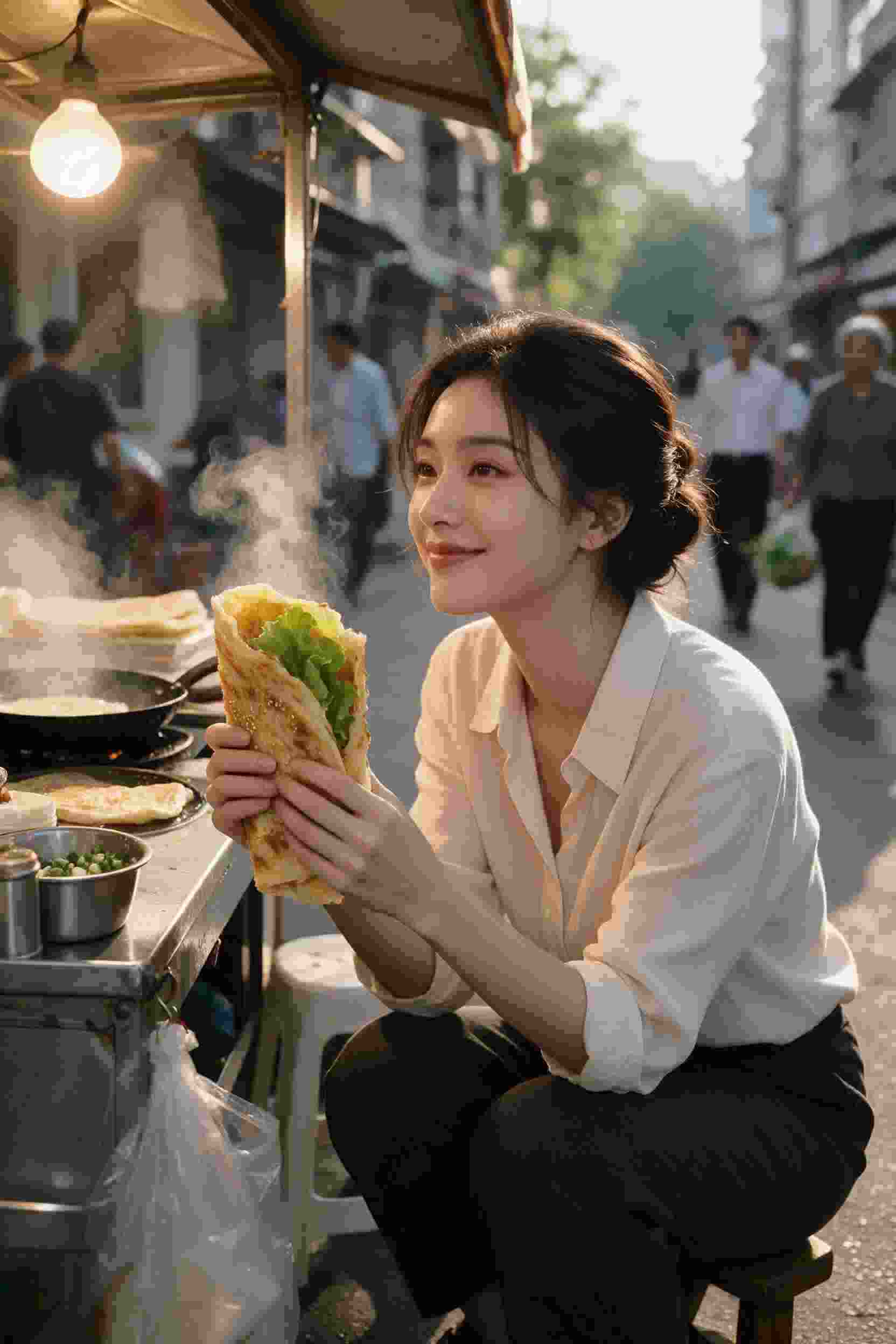 我想吃掉你的胰脏