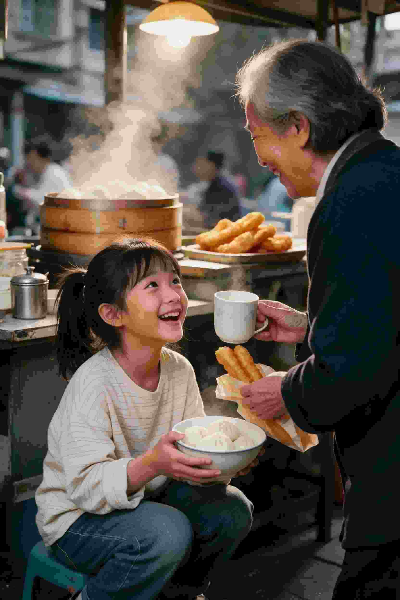 天气之子