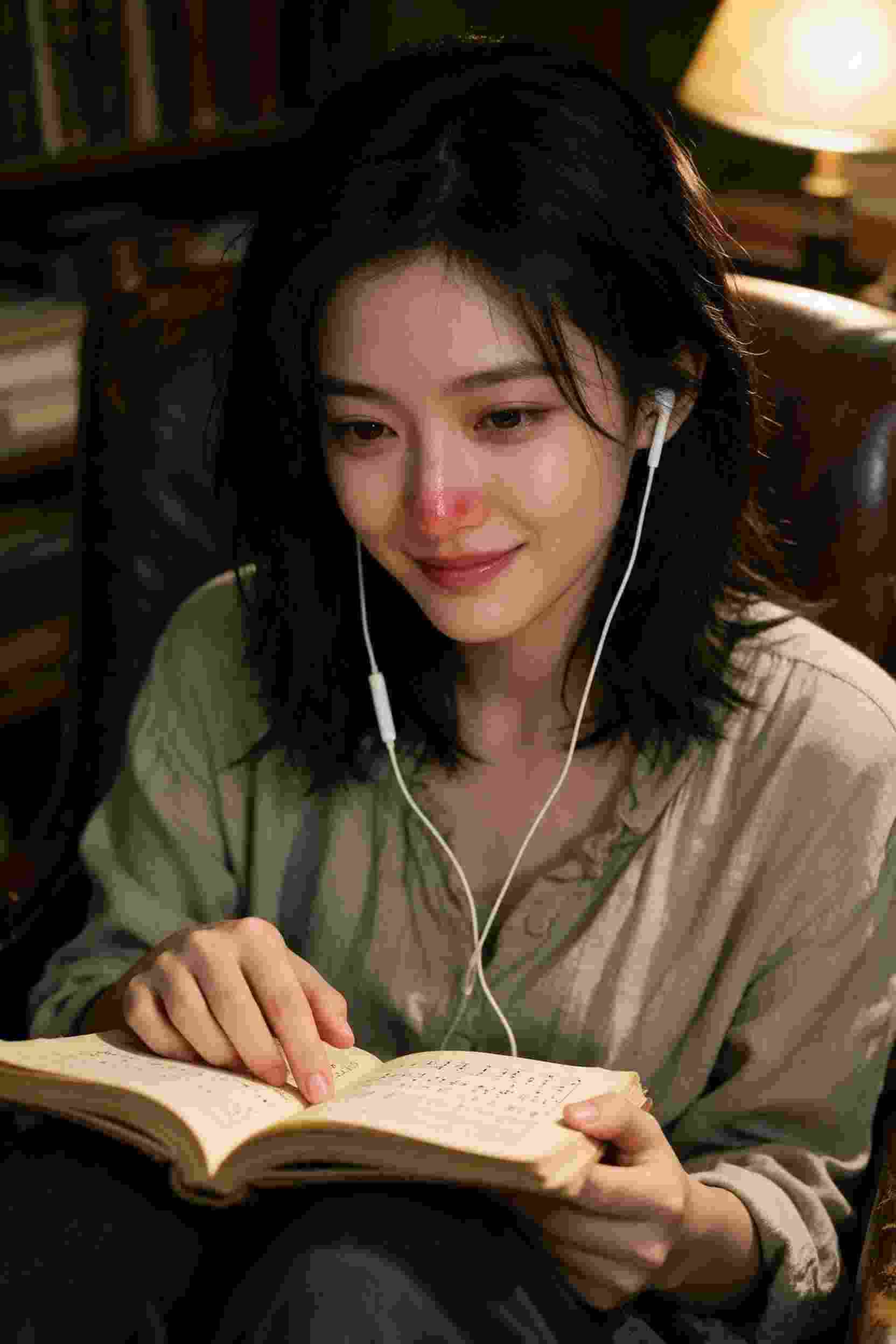 跃动青春